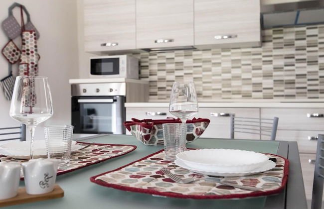 Casa di Elena in Iglesias - Foto 9