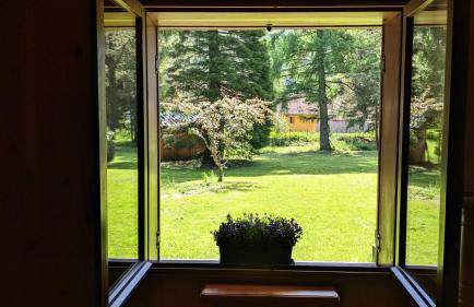 Chalet du Grand Arbre - Foto 4