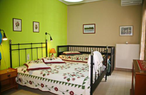 Villa Dimitra Nikiana - Photo 76