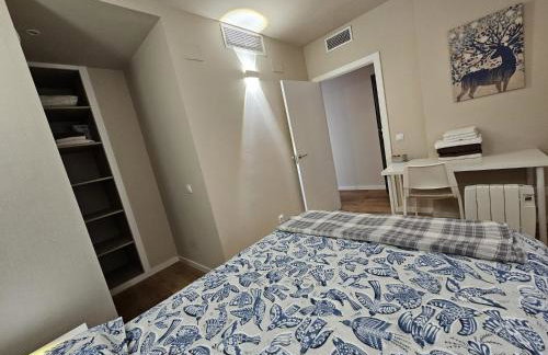 Apartamentos Picasso - Foto 13