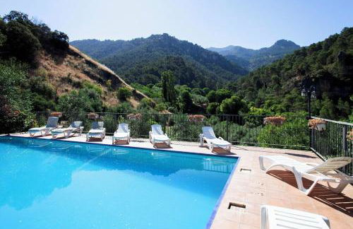 Finca la Noguera-Sierra Cazorla - Foto 4