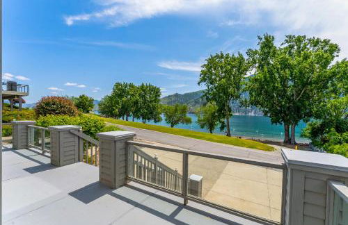 Beaches and Breezes on Wapato - 4 Bed 4 Bath Vacation home in Wapato Point - Foto 43