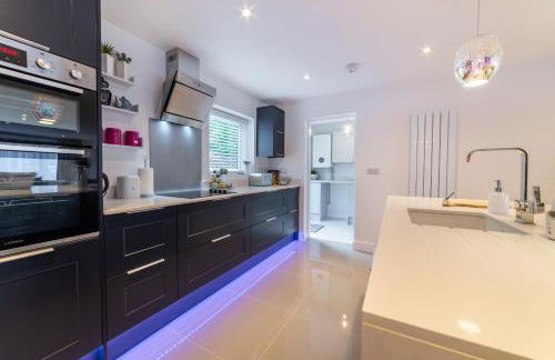 Llanberis Lodges - Photo 17