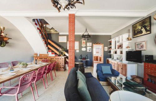 Complejo Rural en Porcuna-Jaén by Málaga Planners - Foto 42