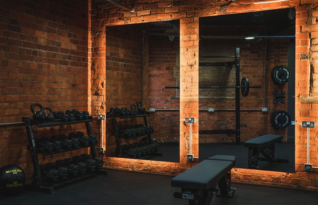 The Halston - Foto 65