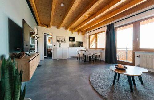 Moderne 2 Zi.-FeWo BlackForest Art Nähe Freiburg - Foto 2