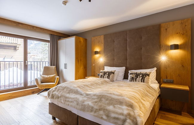 Attractive Chalet in Ehrwald - Foto 2