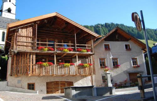 Chalet Tobià Villa - Foto 38