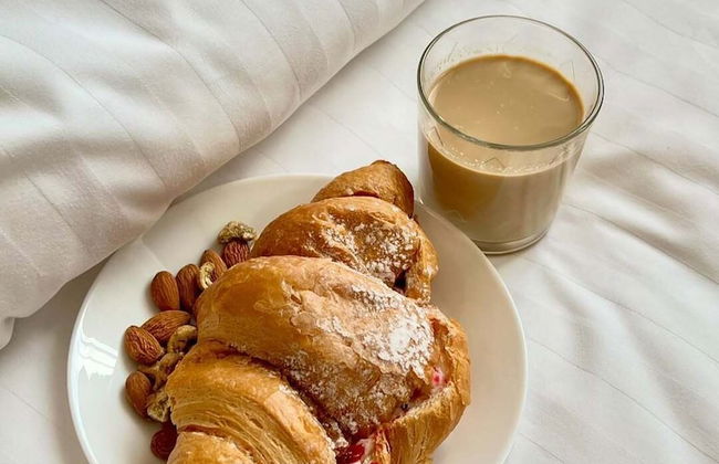 Manhattan High Line Apart - Foto 56