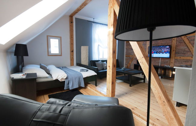 Apartment in Szczawno-Zdrój with garden - Photo 5