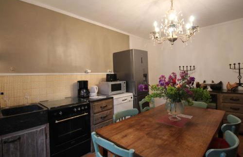 Holiday Home Peuchaud by Interhome - Foto 22