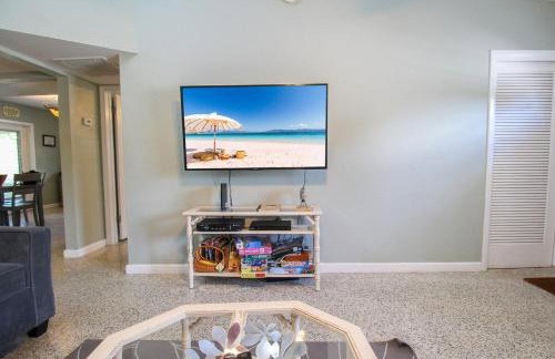 1BR Venice home with private beach access - Golden Beach Haven - Foto 10