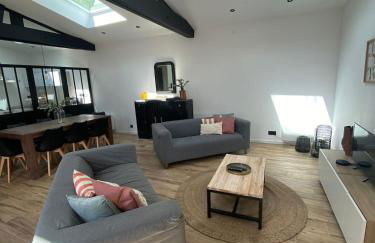 L Atelier - Maison Bagneux - Foto 38