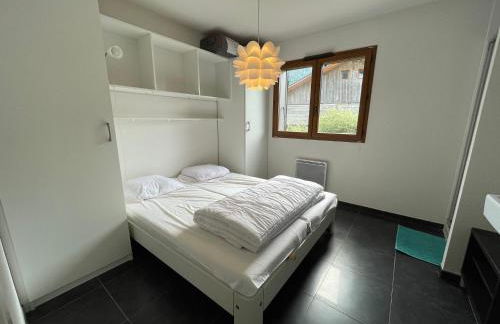 Appartement spacieux avec Wi-Fi et parking, près des télécabines - FR-1-692-30 - Foto 7