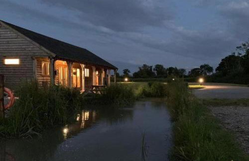 Beech Pod Cabin in beautiful surroundings Wrexham - Foto 22