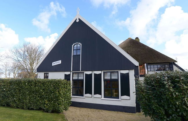 House in Former Fishing Village - Foto 16