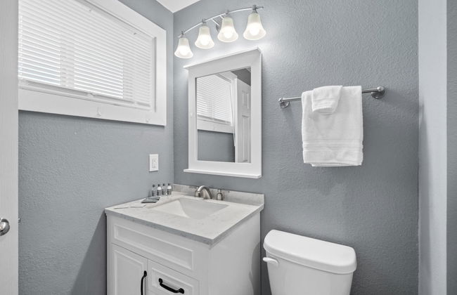 Beach House - Surfs Up Under Tow by PHG - Foto 49