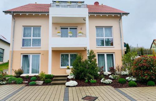 Villa Mandelblüte - Foto 23