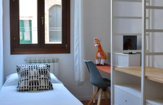 Ca' Dino Venice - Canal View - Foto 25