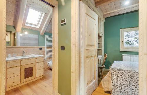 Baita Delle Stelle - Happy Rentals - Foto 16