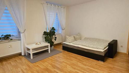 Gemütliche zwei Zimmer Wohnung am Rhein - Foto 3