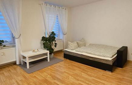 Gemütliche zwei Zimmer Wohnung am Rhein - Foto 3