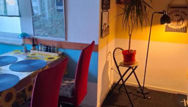 Monteur- und Ferienwohnung Waldrauschen - Foto 4