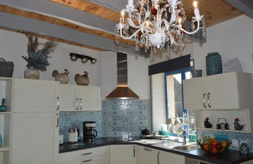 Le Clos des Agapanthes - Foto 7