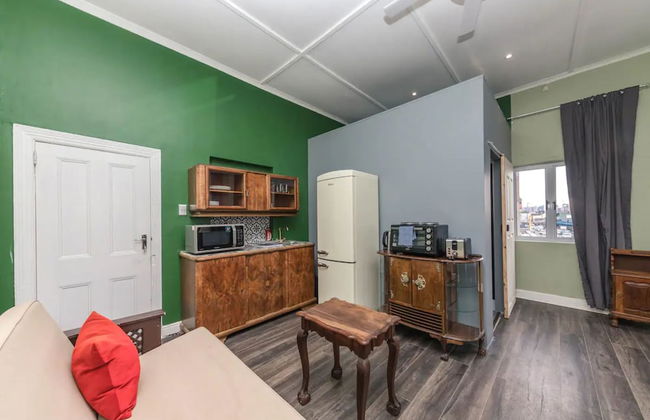 Central and Cosy 1 BD Studio Apartment in Woodstock - Foto 13