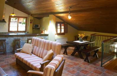 Apartamentos Blanca Senda del Oso - Foto 72