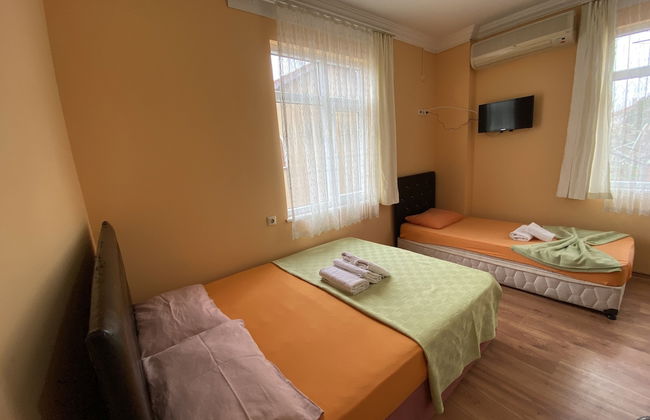 Deniz Apart Motel - Foto 23