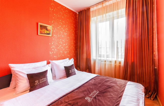 Inndays Apartment Kievskaya - Foto 5