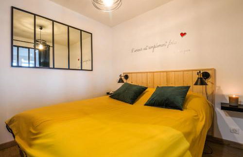 Escapade en Bord de mer avec Sauna et Spa Privés - Foto 30