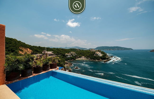 Punta Ixtapa PH6 in Guerrero - Foto 53