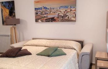 Amedeo Suite - Palermo Centro - Foto 32