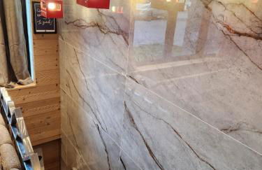 Zalona Altitude Appartement T3 - Emplacement exceptionnel - entrée indépendante - entièrement rénové - Foto 37