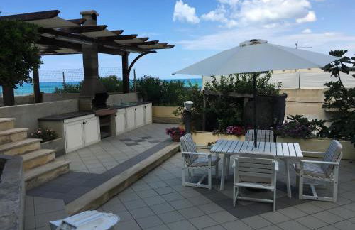 Il giardino sul mare - Foto 27