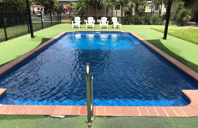 BIG4 Ingenia Holidays Wagga Wagga - Foto 28