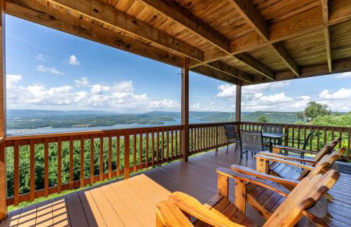 Hoot Owl with a private hot tub - Foto 1