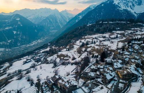 Chalet Morge - Foto 21