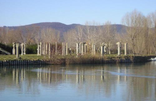 Nice Apartment in Tuoro sul Trasimeno With Pool - Foto 28