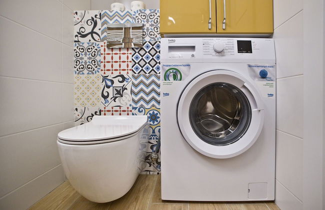 P&O Apartments Szeligowska - Foto 40