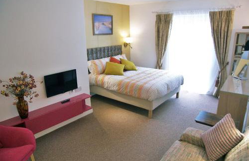 Beaverhall Holiday Apartments - Foto 74