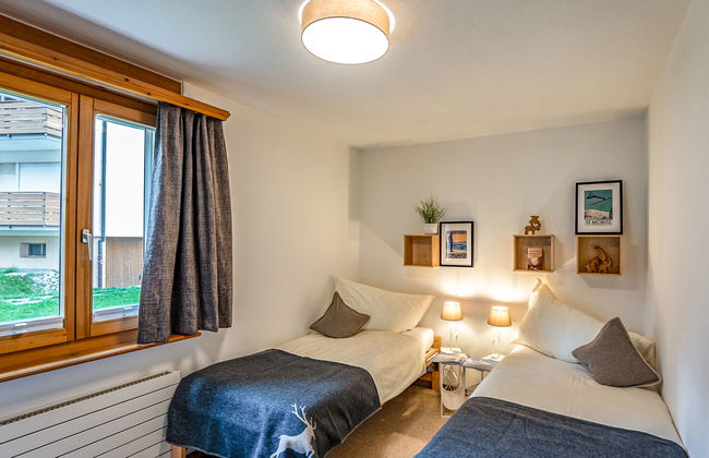 Chesa Auricula 1.1 - Foto 4