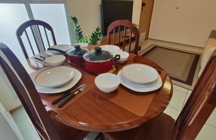 Apê Perto do Aeroporto - Piscina, Wi-Fi, Elevador e YouMart - Foto 22