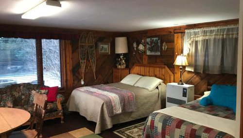 Moose twin cabin - Foto 5