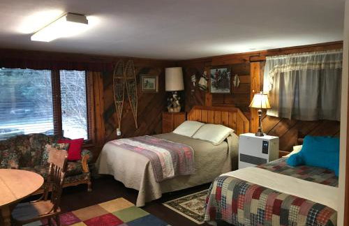 Moose twin cabin - Foto 5