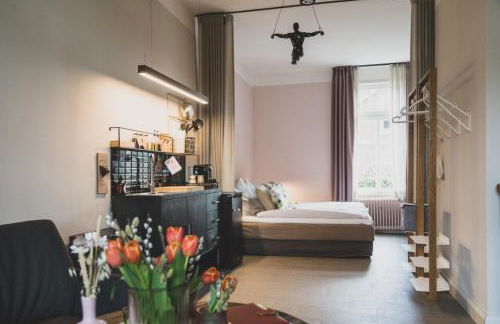 Logierhaus M - Foto 45