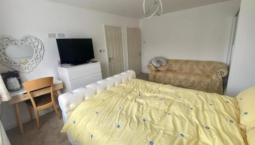 Raj Rentals Ensuite House Share - Foto 2