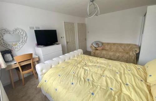 Raj Rentals Ensuite House Share - Foto 2